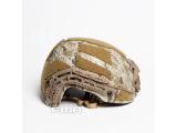 FMA Caiman Ballistic Helmet AOR1 TB1383B-A1-L